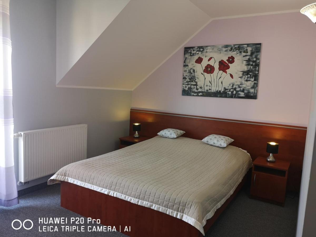 Willa Panorama Władysławowo 外观 照片