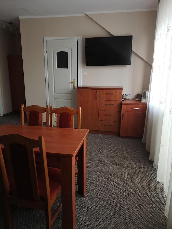 Willa Panorama Władysławowo 外观 照片
