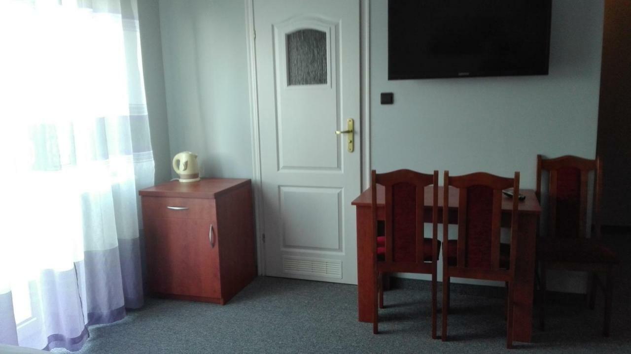 Willa Panorama Władysławowo 外观 照片